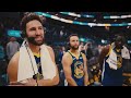 This is the End of the Warriors as We Know It