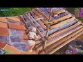 Aphrodite Skin Solo Win Full Gameplay Fortnite Chapter 5 Season 2 No Commentary PS5 Console [4K]