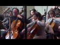 Fly On The Wall Film Of A Large Orchestral Session At Air Studios