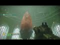 Destiny 2: Uncorrupted Ahamkara Egg, Imbaru Engine Completed