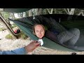 100km Couples Hammock Camping Trip w/ Non-Stop Walleye Fishing & Wildlife (FULL)