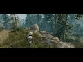 Witcher 3 - REDkit | Mod: Wild Monster Hunt - Early footage teaser