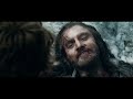 Thorin | A Merrier Place (The Hobbit)