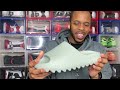 Adidas Yeezy Slide Salt Review and On Foot