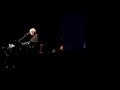 John Cale - Out Your Window (Most of the Song Captured) - Live at the London Palladium 08-Feb-2023