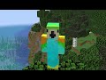 I was Hunted on the Deadliest Minecraft SMP