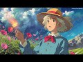 [𝑷𝒍𝒂𝒚𝒍𝒊𝒔𝒕] A collection of Ghibli OST piano songs that are great to listen to while studying