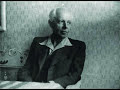 Bartók Interview from the Ask the Composer series