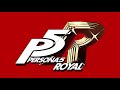 Throw Away Your Mask - Persona 5 Royal Music Extended