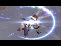 KH2FM: Data Final Xemnas...  at max speed?