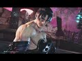 Tekken 8 | Tough set against a tricky Xiaoyu!