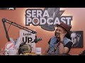 Serapodcast EP 01 : Faris Azri - Kartel Rokok, Choii Brand Rempit, Malu Collab Dengan Bulan Bintang.