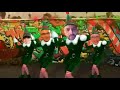 Check out my ElfYourself dance - Happy Holidays !
