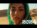 DEEP HOUSE MIX 2024 №822 👓 CAR MUSIC MIX 🚗 ETHNIC ARABIC MUSIC