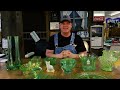 Uranium Glass | What Is It and How To Spot It
