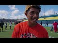 We MIC’D UP The Best Player In Hawaii! (PYLON 7on7  CHAMPIONSHIP)