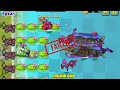 Random 16 Team 3 Plants Battlez - Who Will Win? - PvZ 2 Team Plant vs Team Plant