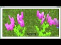 [mcpe] 🌿 aesthetic nature addons for this spring 🌸cutest wildlife addons | softiequeen