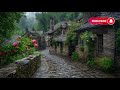 Cozy in America Beautiful Relaxing music 🎵 Sleep Music 💤 Stress relief Music, Spa, Meditation Music