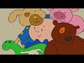 Caillou Season 1 NON STOP Special Pack All Episodes | Videos For Kids | Cartoon Movie