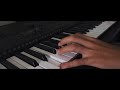 The Story of my life - Piano solo (by Xoyphe Music)