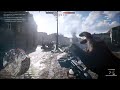 Sudden headshot spree - Battlefield 1.