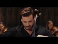 HAUSER - Adagio for Strings (Barber)