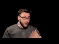 Simon Sinek on Using a Strength to Overcome a Struggle