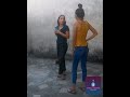 Girls get into fight, ends badly