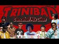Trinibad Mix 2024 Clean | 100% Trini Dancehall Mix 2024 Clean | Kman 6ixx,Wacko Dan,byron Messia