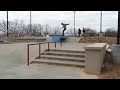 A few Penn Valley clips