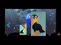 Woodpecker and Crow interrupt 8 Finding Nemo