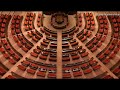 India's New Parliament Inside View | India's New Parliament Official Video | New Modern Parliament.