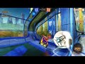 Rocket League Save 3