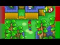 Lets Play Mario and Luigi Superstar Saga - 14 - Purple Chuckle Fruit