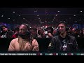 Arslan Ash (Nina) VS Jeondding (Eddy) - Losers Semi - Combo Breaker 2024