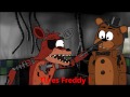 Five Nights At Freddy's en Français