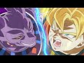 Dragon Ball Z | Flow: Hero Remake (Takeshi Asakawa) | By Gladius