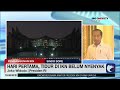 Hari Pertama Presiden Jokowi Berkantor di IKN - Sindo Sore 29/07