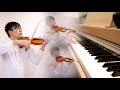 Viator - rionos  (Maquia: When the Promised Flower Blooms) - Piano & Violin Cover