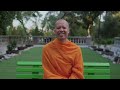 A Monk's Solution to Stress & Chaos