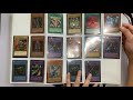 I BOUGHT ANOTHER YUGIOH! COLLECTION... DID I GET SCAMMED?!