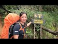 GUNUNG SINDORO VIA ALANG - ALANG SEWU | Nekat Mendaki Saat Badai Lenticular & Summit Cuman Berdua