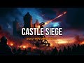 Castle Siege (D&D/TTRPG Combat Music)