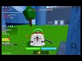 i kill swan in blox fruit