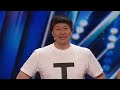 TT Brothers Full Performance | America's Got Talent 2024 Auditions Week 5 S19E05