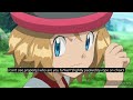 an amourshipping one-shot:the Christmas with my love.