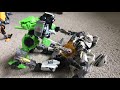 Transformers: Remastered - FINALE (Stop Motion)