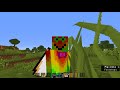 (PC) Minecraft Tours Part 3 - The Ultimate Sky Life