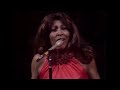 With a Little Help from My Friends - Tina Turner | The Midnight Special